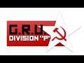 Exploring the SCP Foundation: GRU Division "P"