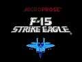 F-15 Strike Eagle (Nintendo NES system)