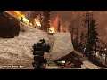 Fallout 76 09/08/ 2021 The Last NW match before Server Shutdown!!!