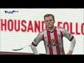 FIFA 16: Sunderland vs West Bromwich, Premier League Game 32
