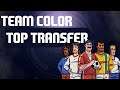 Bình Be | Team color Top Transfer - siêu kinh tế hiệu quả