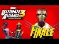 FINALE!! - Episode 25 (Feat. Cory and Chris) | Marvel Ultimate Alliance 3: The Black Order