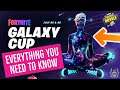 FORTNITE GALAXY CUP FOR ALL ANDROID PLAYERS!? Everything you need to know about the Galaxy Cup!