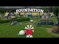 Foundation 1.3.1 Let's Play 8 Expanding and Iron