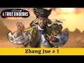 (FR) Total War: Les Trois Royaumes - Les turbans jaunes de Zhang Jue # 1