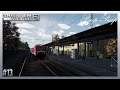 (FR) Train Sim World 2 #13 : Découverte De La BR 112