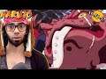 Gamabunta from the 4th |  Chief Toad Appears! | Naruto Episode 55-56-57 Reaction/review