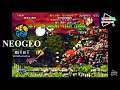 GAMEPLAY - Neo Geo Mini International