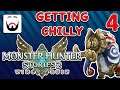 GETTING CHILLY - MHS2: RedmondStreams 04