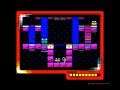 GLUF Walkthrough, ZX Spectrum