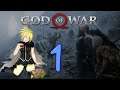 God of War (4) – 01 –Fook yas