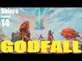 Godfall - Let's Play [ Ouverture de la porte ] PC FR 4K Ep14