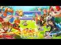 Gods Impact Game - Android Ios Gameplay