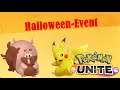 Halloween-Event mit dem trickreichen Schlaraffel | Pokemon Unite