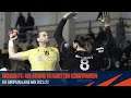 Highlights | AEK Athens vs Kadetten Schaffhausen | Round 6 | EHF European League Men 2021/22