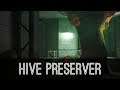 Hive Preserver - Playthrough (Alien inspired sci-fi horror)