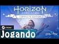 Horizon Zero Dawn (PC) - Gameplay em Duas Máquinas Diferentes (Ultra / 60 fps)