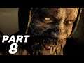 HOUSE OF ASHES PS5 Walkthrough Gameplay Part 8 - UNKNOWN STRUCTURE (FULL GAME)