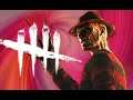 HOW I MADE THE KILLER CRY | Dead by Daylight with Aubanater