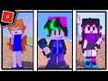 How to get "NEO" and "B-SIDES" BADGES + MORPHS/SKINS in ANOTHER FRIDAY NIGHT FUNK GAME! - Roblox