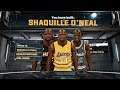 HOW TO MAKE A SHAQUILLE O'NEAL BUILD ON NBA 2K20 - TOP 3 BUILDS!!
