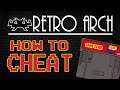 How To Use Game Genie & Action Replay Cheats [Sega, Nintendo, Sony, etc]