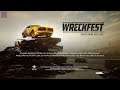 Wreckfest Multiplayer