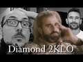 Il parle dans nos têtes ! Benzaie & Manu Ferrara reçoivent Diamond2KLO !