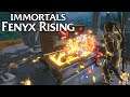 Immortals Fenyx Rising [013] Viele neue Schätze [Deutsch] Let's Play Immortals Fenyx Rising