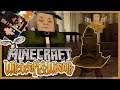 In welches Haus kommen wir? | #04 Witchcraft and Wizardry Minecraft | miri33 | deutsch