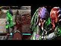 ITS FUNNY WHEN THE PREDATOR IS FEARED FOR ONCE | PREDATOR HUNTING GROUNDS GAMEPLAY #595