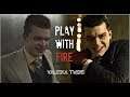 Jerome & Jeremiah Valeska | Play With Fire | Gotham