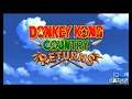 Jogos de Verão - Donkey Kong Country Returns HD