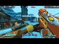 Kinessa (Seriously Serious Shooter) - No scoping!!!