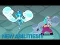 LAPIS & BISMUTH NEW ABILITIES! Steven Universe Unleash the Light Gameplay