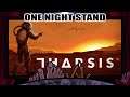 Let's Chill; One Night Stand ~ Tharsis