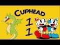 Let's Co-op Play Cuphead! Episode 11: Puff the Magic Dragon