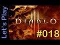 Let's Play Diablo III #18 [DEUTSCH] - Akt 2: Basar von Kaldeum