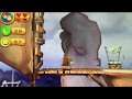 Let's Play Donkey Kong Country Returns 3D Part 14 Erste Klippen Level's mit vielen Tücken