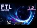 Let's Play FTL : MULTIVERSE Version 2.8 - Part 62 [Complete Devastation]