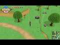 Lets play Harvest Moon One World: From Gamefly