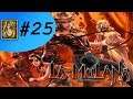 Let's play La-Mulana 2 [25] Realm of the dead