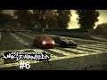 Let's Play Need For Speed Most Wanted Gameplay German #6:Blacklist 13 Vic!!!