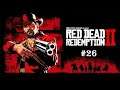 Let's Play - Red Dead Redemption 2 [GER]- Blind - Part 26