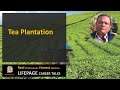 LifePage Career Talk on Tea Plantation