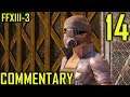 Lightning Returns: Final Fantasy XIII-3 Walkthrough Part 14 - Sneaking-In Special In Yusnaan