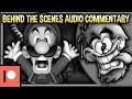 Luigi's Mansion Commentary - DexTheSwede