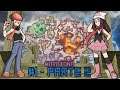 Maratona Pokémon Diamante Lucente e Perla Splendente #1 [Parte 2] w/ Cydonia & Chiara