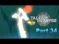 Media Hunter Plays - Tales of the Abyss Part 34