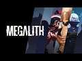 Megalith - PSVR (PlayStation VR) - Trailer